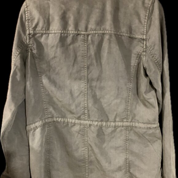 Hinge Utility Jacket - Picture 2 of 4
